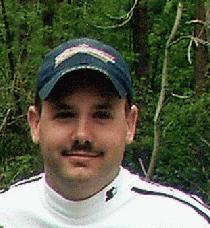 Kevin Robert Johnston